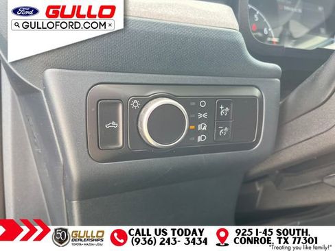 Used 2024 Ford Maverick XLT FWD image 22