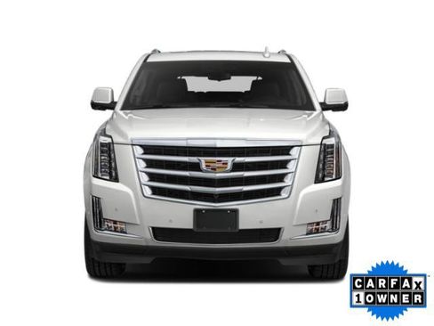 Used 2020 Cadillac Escalade Platinum RWD image 26