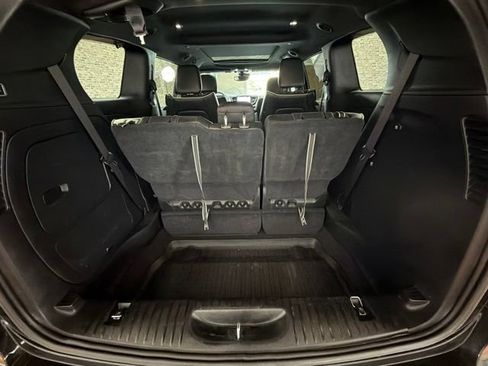 Used 2023 Chrysler Pacifica Limited w/ S Appearance Package FWD image 15