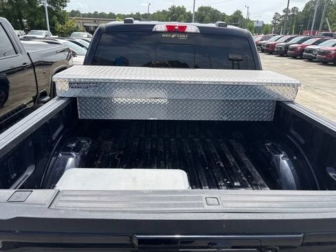 Used 2021 Ford F150 XLT w/ Equipment Group 302A High AWD/4WD image 10