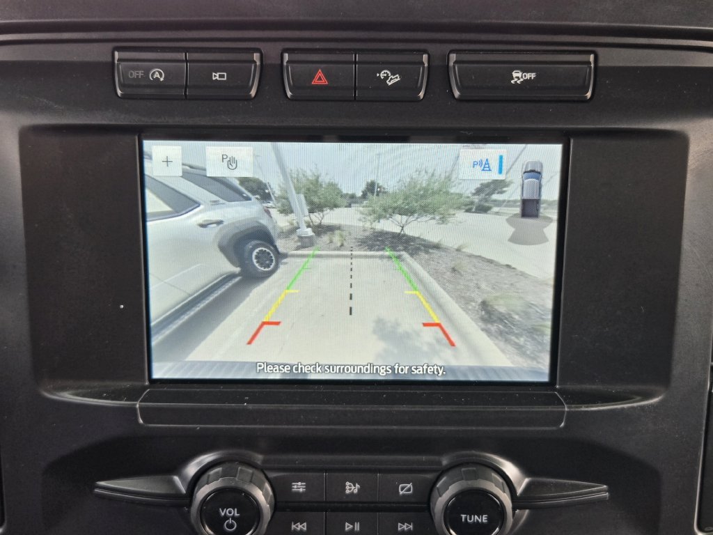 Used 2021 Ford F150 XL w/ STX Appearance Package AWD/4WD image 14