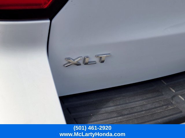 Used 2024 Ford Expedition Max XLT RWD image 12
