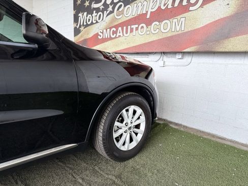Used 2019 Dodge Durango SXT w/ 3rd Row Seating Group image 11