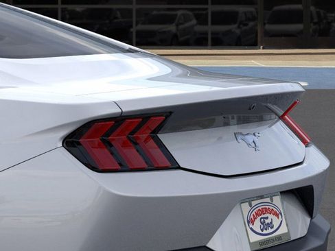 New 2026 Ford Mustang Coupe image 22