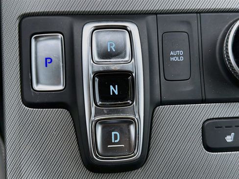 Used 2025 Hyundai Palisade SEL FWD image 30
