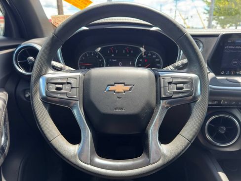 Used 2021 Chevrolet Blazer LT FWD image 10