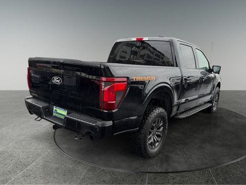 Used 2026 Ford F150 Tremor w/ Equipment Group 402B MID AWD/4WD image 9