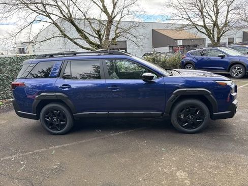 New 2026 Subaru Outback Limited AWD/4WD image 8