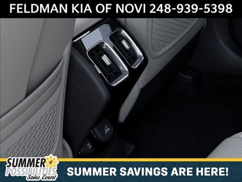 New 2026 Kia Sorento SX Prestige AWD/4WD image 27