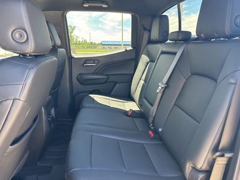 New 2026 Chevrolet Colorado LT w/ LT Convenience Package RWD image 12