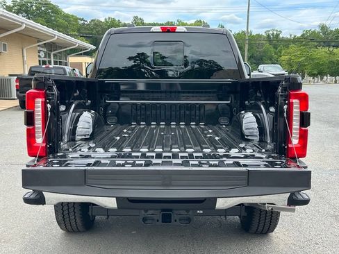 New 2026 Ford F250 Lariat w/ Lariat Ultimate Package AWD/4WD image 45