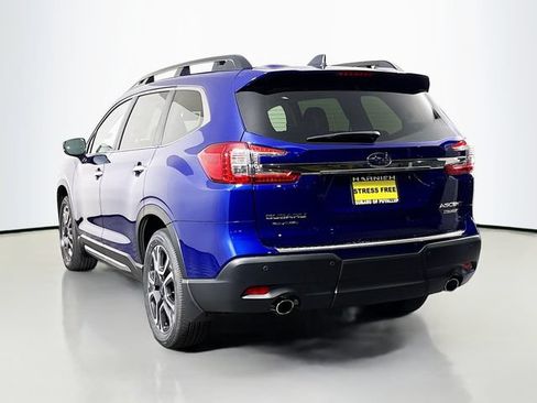 New 2026 Subaru Ascent Touring AWD/4WD image 5