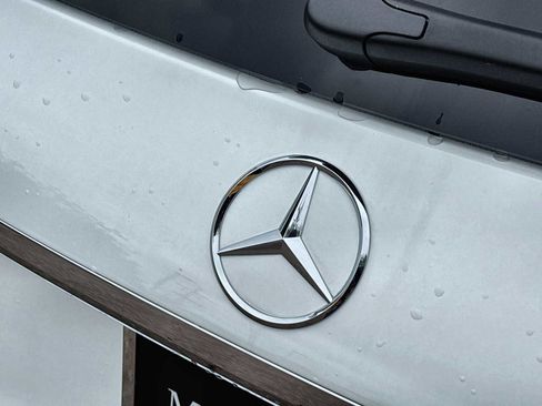 New 2026 Mercedes-Benz GLE 350 4MATIC image 16