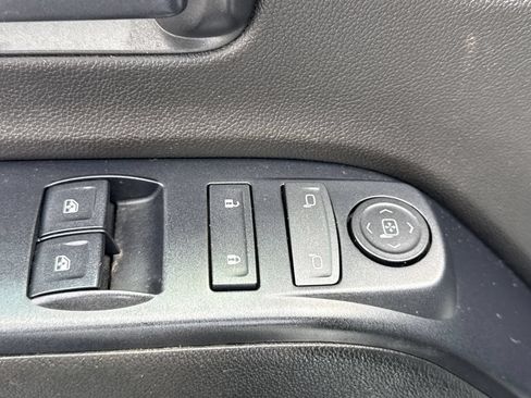 Used 2016 Chevrolet Silverado 2500 W/T w/ WT Fleet Convenience Package RWD image 15