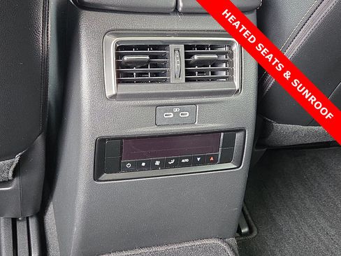 Used 2024 MAZDA CX-90 Plug-In Hybrid w/ Preferred AWD/4WD image 12