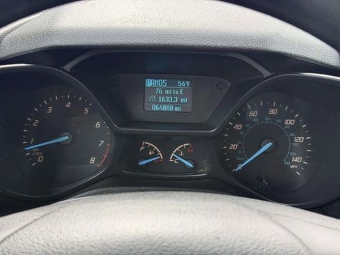 Used 2017 Ford Transit Connect XL FWD image 26