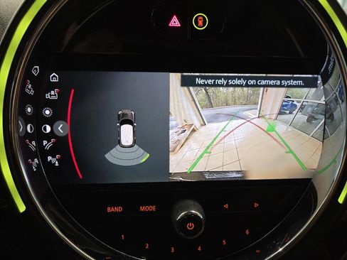 Used 2023 MINI Cooper Countryman Cooper w/ Signature Upholstery Package image 43