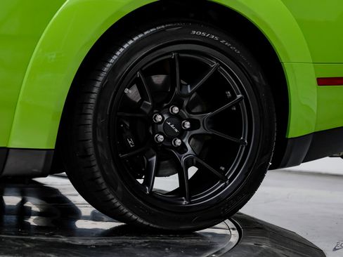 Used 2023 Dodge Challenger SRT Hellcat image 81