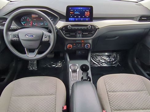 Used 2022 Ford Escape SE image 20