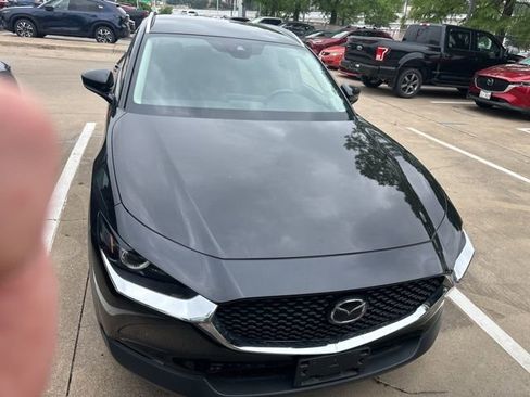 Used 2023 MAZDA CX-30 AWD 2.5 S w/ Select Package image 2