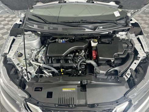 Used 2021 Nissan Rogue Sport SV FWD image 32