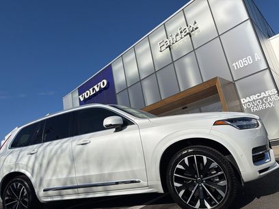 Certified 2023 Volvo XC90 T8 Plus w/ Protection Package Premier