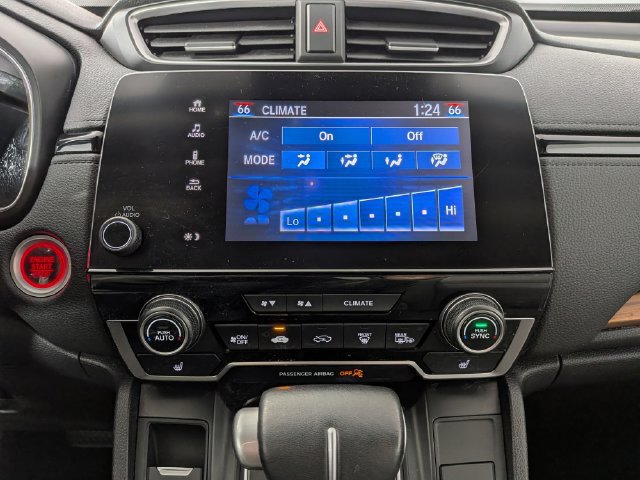 Used 2019 Honda CR-V EX-L image 21