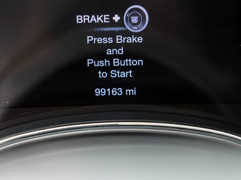 Used 2020 Jeep Grand Cherokee Altitude RWD image 22