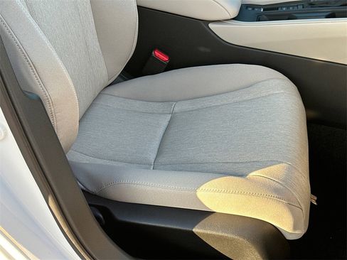 New 2025 Honda Accord SE image 9