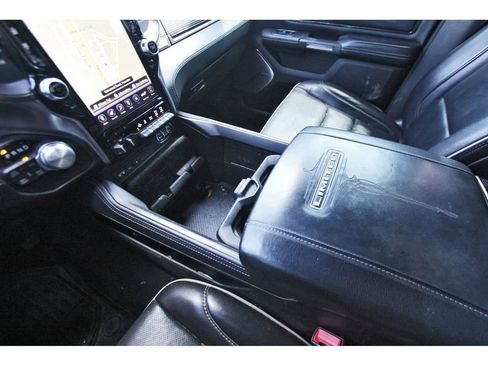 Used 2019 RAM 1500 Limited AWD/4WD image 22