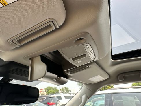 Used 2023 Nissan Armada SL w/ Cargo Package AWD/4WD image 88
