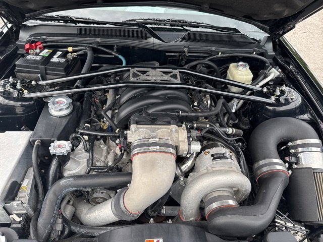 Used 2007 Ford Mustang GT Premium RWD image 28