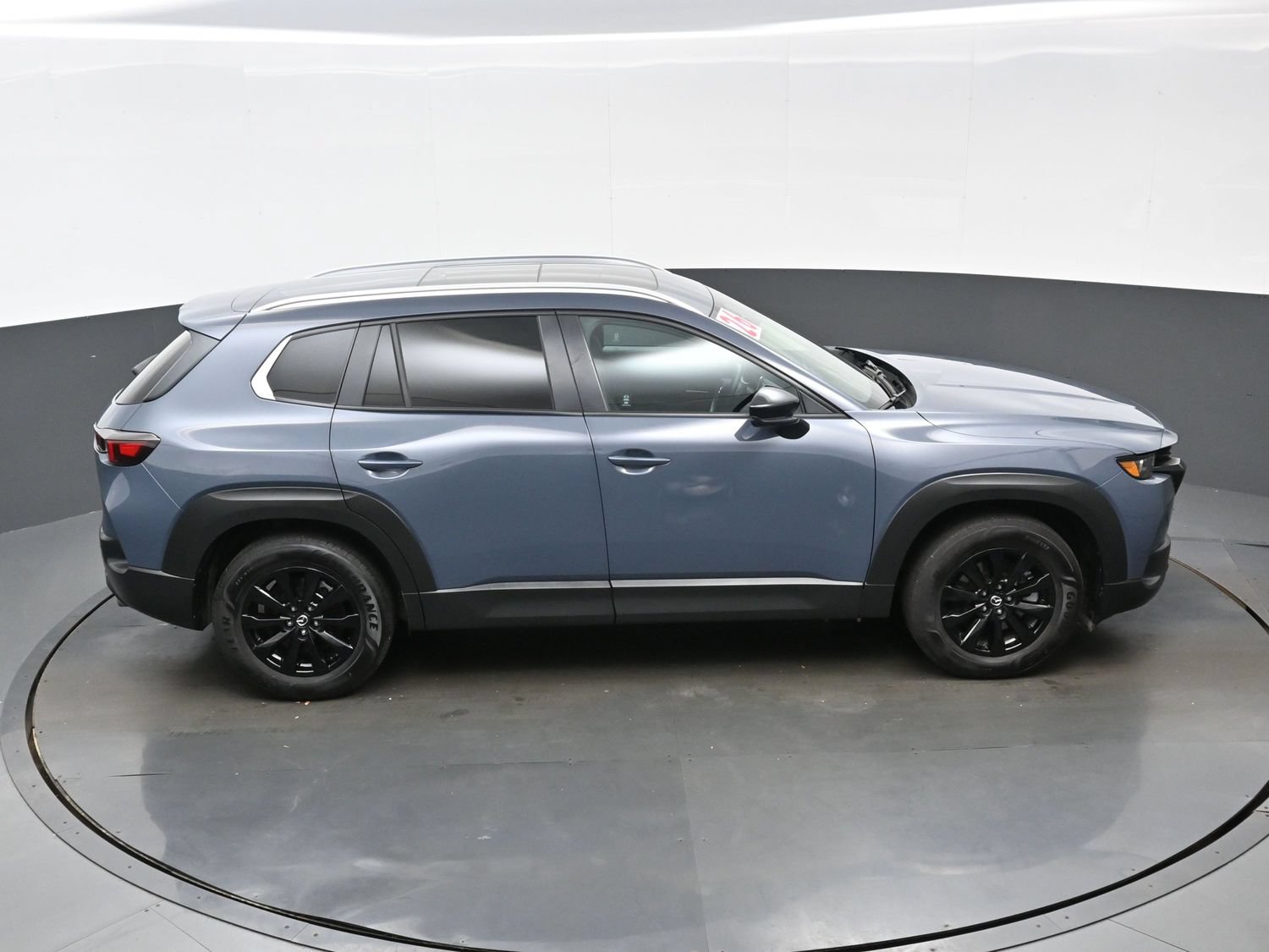 Used 2026 MAZDA CX-50 AWD 2.5 S w/ Preferred Pkg image 43