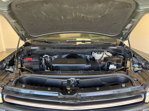 Used 2023 Chevrolet Tahoe High Country image 24