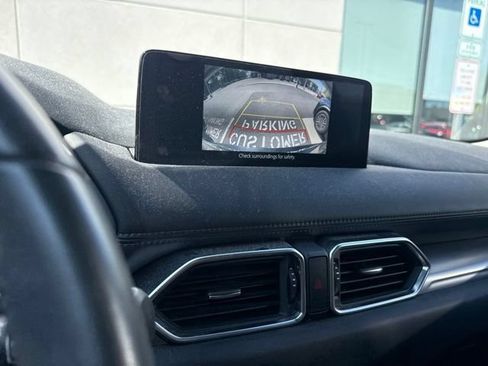 Certified 2024 MAZDA CX-5 AWD 2.5 S w/ Select Package image 16
