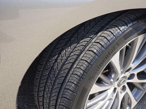 Used 2019 Lexus ES 350 w/ Premium Package FWD image 12