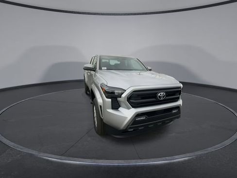 New 2026 Toyota Tacoma SR5 image 4