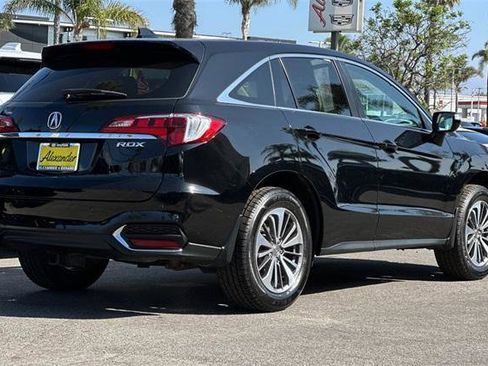 Used 2017 Acura RDX FWD w/ Advance Package image 4