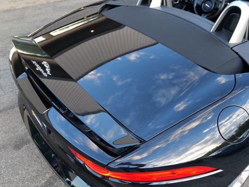 Used 2017 Jaguar F-TYPE Convertible image 82