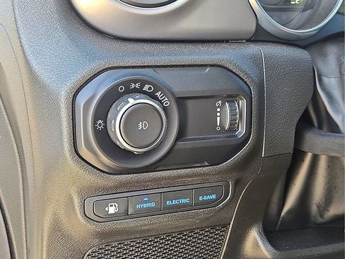 Used 2023 Jeep Wrangler Unlimited image 24