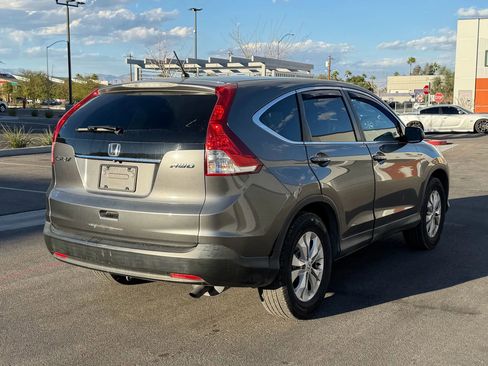 Used 2014 Honda CR-V EX image 6