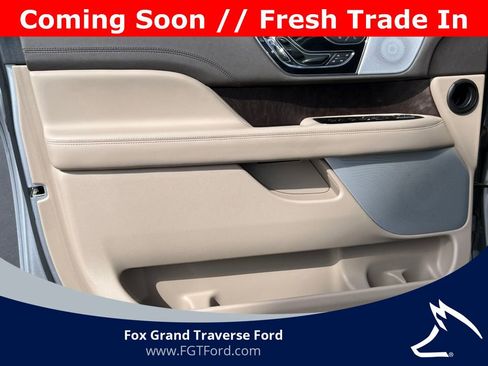 Used 2023 Lincoln Navigator Reserve w/ Equipment Group 201A AWD/4WD image 17