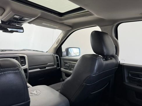 Used 2017 RAM 1500 Lone Star image 39