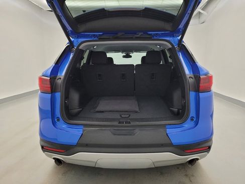 Used 2024 Chevrolet Blazer LT w/ Convenience Package image 29