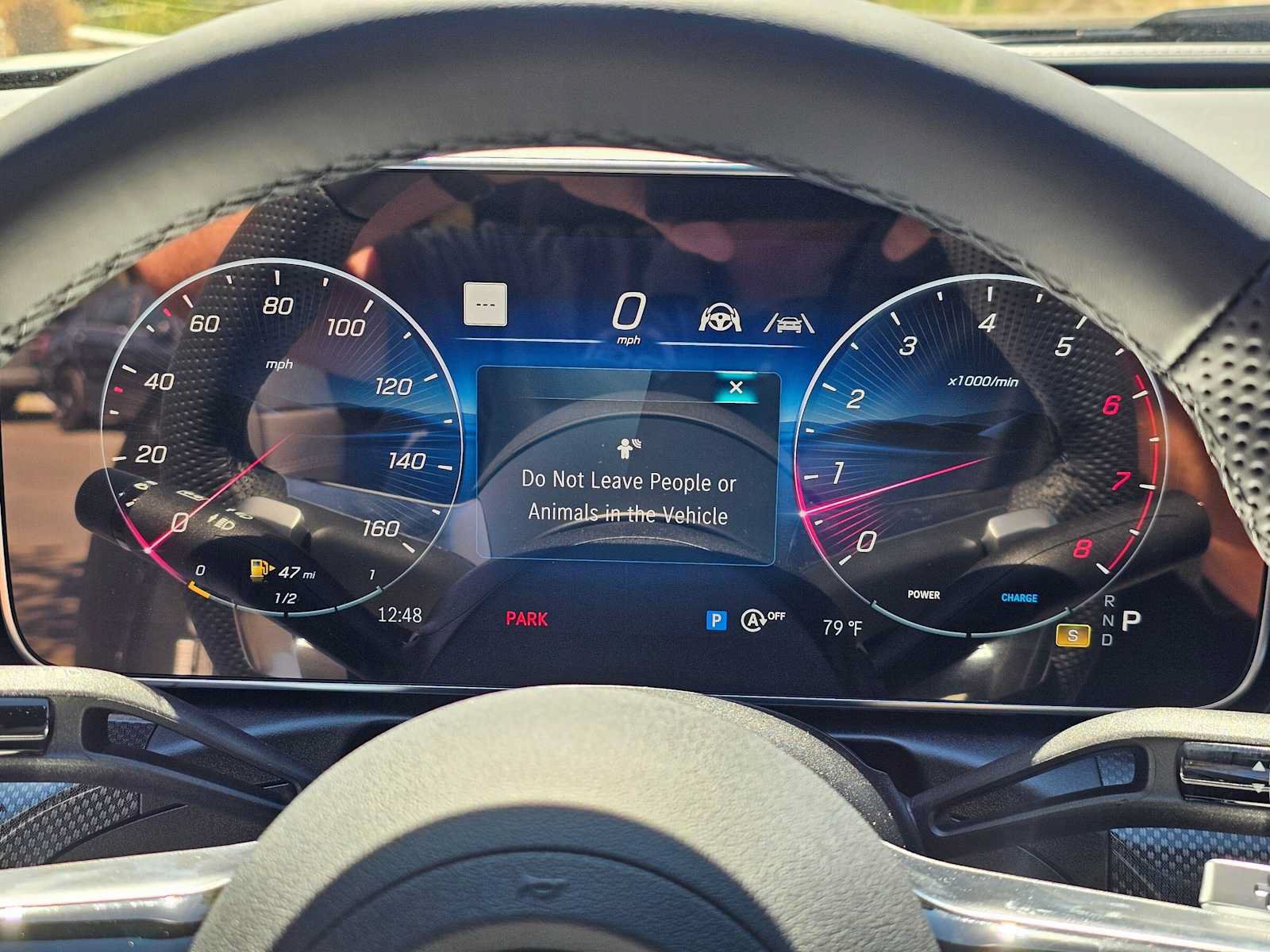New 2027 Mercedes-Benz CLE 450 4MATIC Coupe image 20