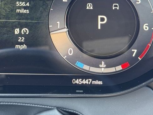 Certified 2023 Land Rover Range Rover SE image 26