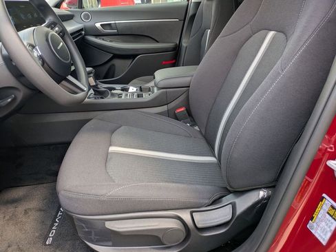 New 2026 Hyundai Sonata SE image 9