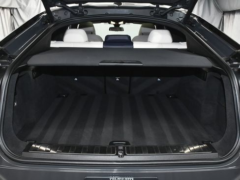 Used 2023 BMW X6 M50i w/ Executive Package image 70