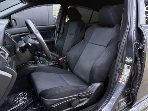 Used 2020 Subaru WRX AWD/4WD image 14