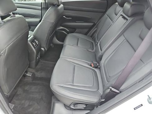 Used 2025 Hyundai Tucson SEL image 15
